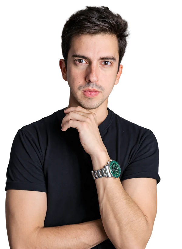 Vinicius Covas